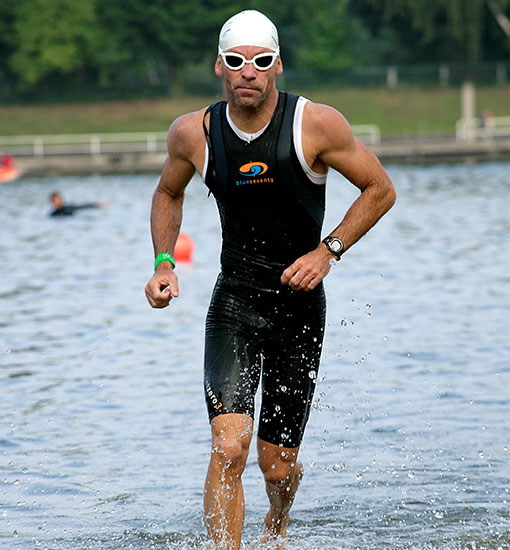 Triathlon